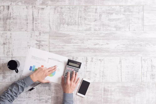 技术转让后续取得分成收入的财税处理